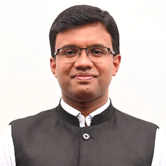 Prof. Suku Thomas Samuel